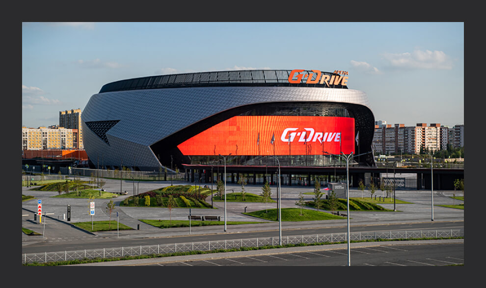 g-drive