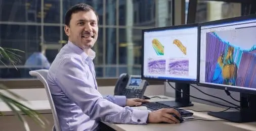 Математика, которая пригодилась во взрослой жизни: что позволяет «видеть» сквозь слой земли толщиной три километра