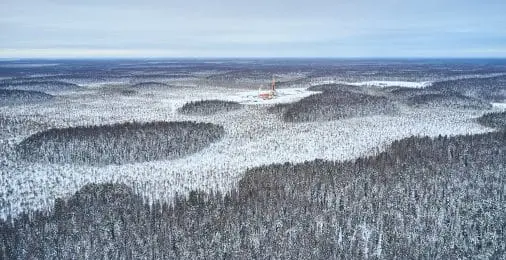 Энергетическая «заначка» планеты: из какого сырья будут делать бензин в ближайшие десятилетия