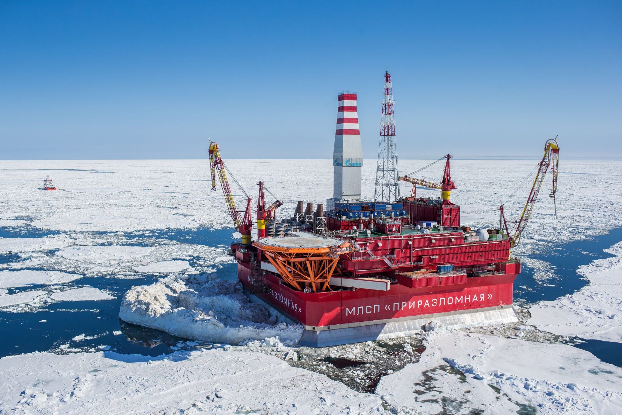 Богатства арктические. МЛСП Приразломная. Морская ледостойкая стационарная платформа «Приразломная». Морская ледостойкая стационарная платформа (МЛСП) «Приразломная». Нефтяная вышка Приразломная.