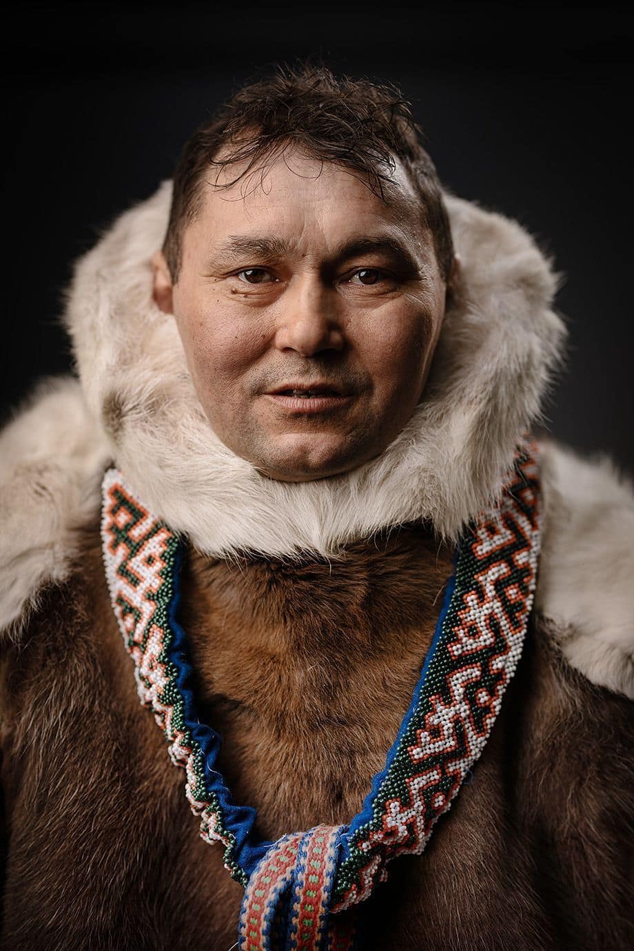 Как живут малочисленные народы Крайнего Севера. Фотогалерея - Онлайн ...