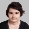 Анна Новиковская