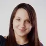 Екатерина Жданова