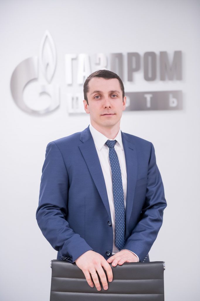 Николай Главнов - директор по развитию газового направления «Газпром нефти»