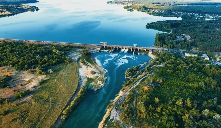 Рекорды в энергетике, или что вы знаете о самых-самых электростанциях?