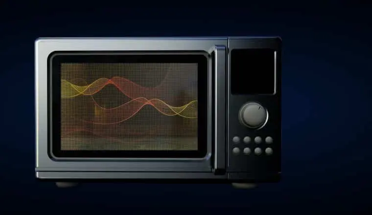 Что вы&nbsp;знаете о&nbsp;СВЧ?