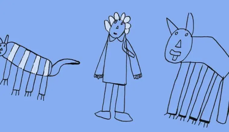 Почему энергичные кошки спят 2/3 своей жизни, за счет чего переносят жару, и другие занимательные вопросы о любимых мурлыках