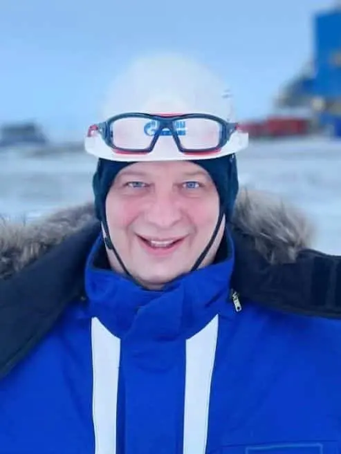 Денис Генералов