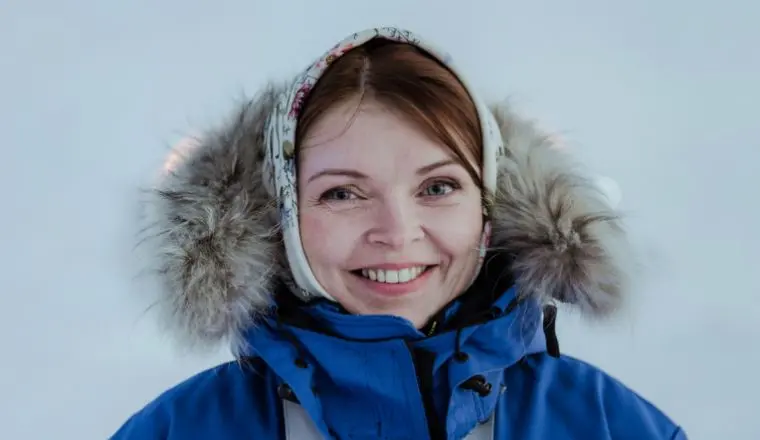 Профессия нефтехимик