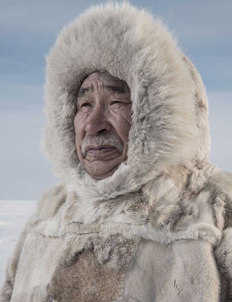 Ненцы: жилища, одежда и занятия народов Севера, фото | Энергия+