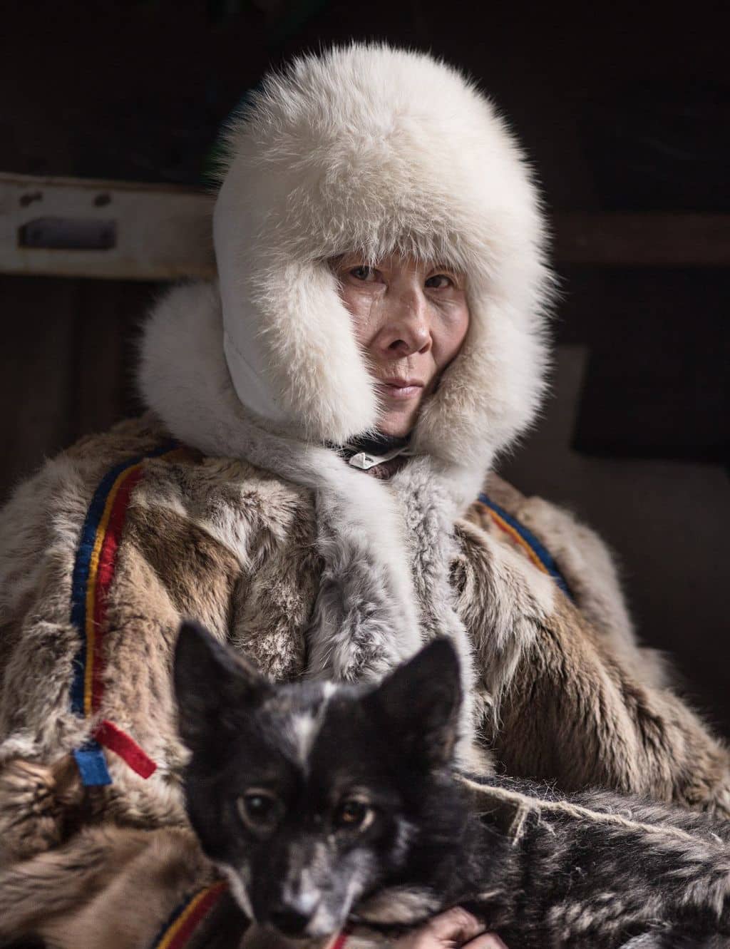 Ненцы: жилища, одежда и занятия народов Севера, фото | Энергия+