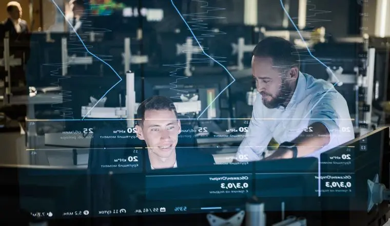 Может&nbsp;ли нейросеть получить патент? Угадайте в&nbsp;тесте про интеллектуальное право и&nbsp;его роль в&nbsp;энергетике!