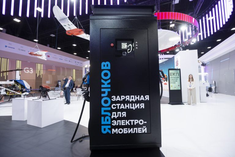 Интернет сегодня проект