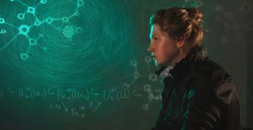 Что вы&nbsp;знаете о&nbsp;гигантской энергии крошечных частиц и&nbsp;атомной энергетике?