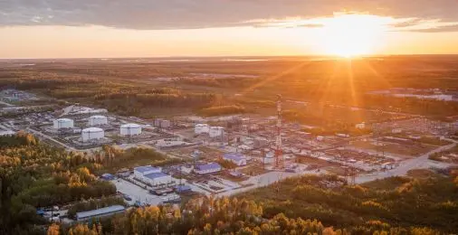 Что в энергетике называют «мартышкой» и как выглядит «ковер бурения»: узнайте в тесте ко Дню нефтяника