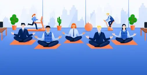 «Современный работодатель заботится о комфорте каждого сотрудника»
