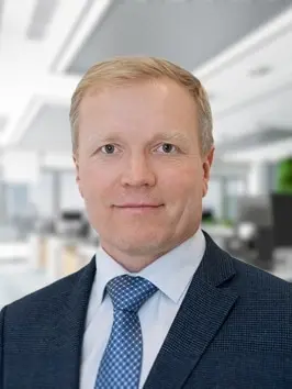 Александр Вилесов, эксперт «Газпром нефти»