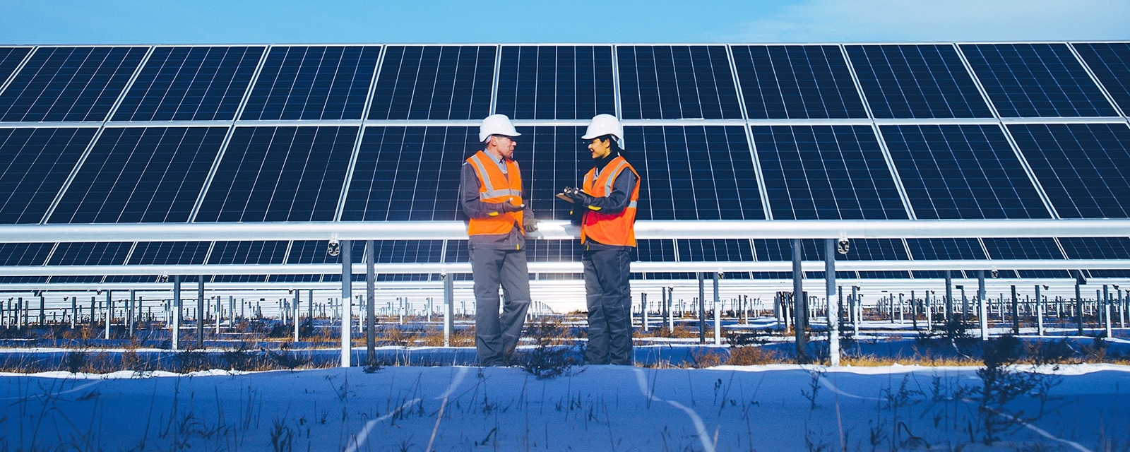 В Томске упростили производство катализаторов для солнечной энергетики ...