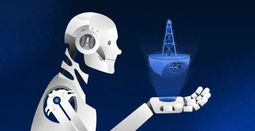 Как нейросети ищут нефть