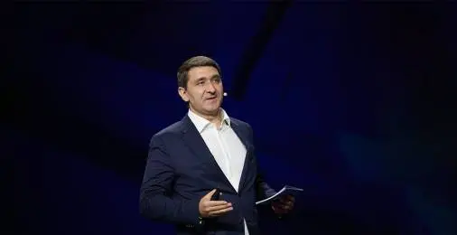 «Сегодня электросетевой комплекс России — один из крупнейших в мире»