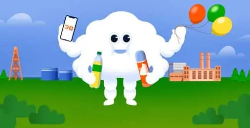 Каждый день вы держите в руках жирный газ. Рассказываем, что из него получают