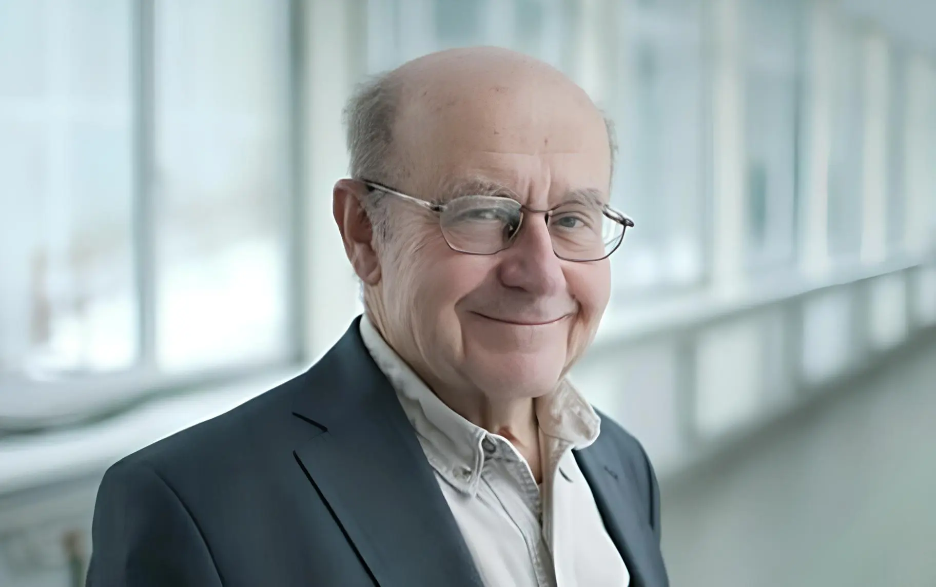 Натан Эйсмонт, доцент базовой кафедры физики космоса Института космических исследований РАН, доктор физико-математических наук