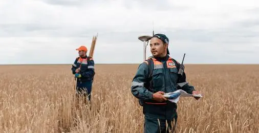 Что такое курвиметр, чертят&nbsp;ли геологи карты на&nbsp;миллиметровке и&nbsp;зачем носят с&nbsp;собой &laquo;бисквит&raquo;