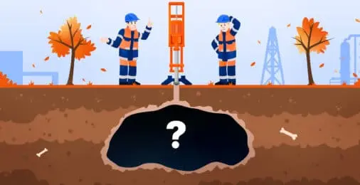 Формула месторождения: как узнать, сколько нефти можно добыть из-под земли