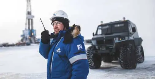 Что нефти хорошо, а майонезу плохо и зачем при добыче углеводородов используют «незамерзайку»