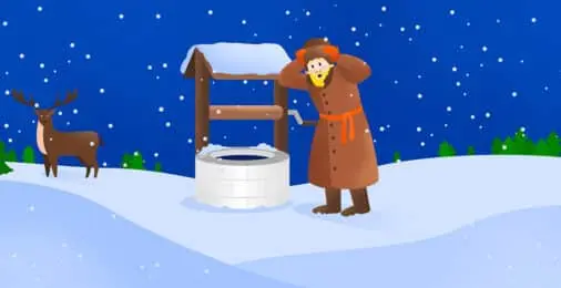 Как русский купец искал воду, а построил научную «лабораторию» в вечной мерзлоте