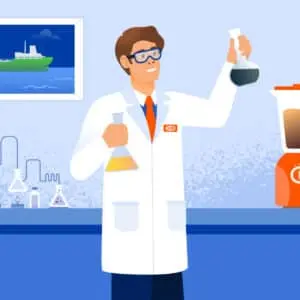 Топливный «смузи»: зачем в нефть добавляют растительное масло