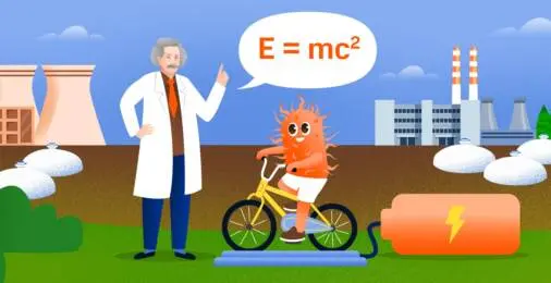 Химия, движение и&nbsp;сама жизнь: как устроены самые необычные аккумуляторы