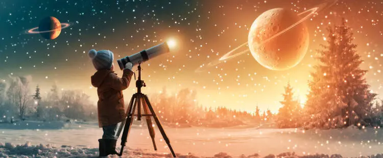 Параллельные вселенные и варп-двигатели: тест на знание научной фантастики