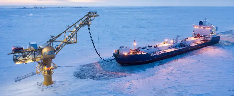 История нефтяных танкеров: от парусников с бочками до высокотехнологичных судов