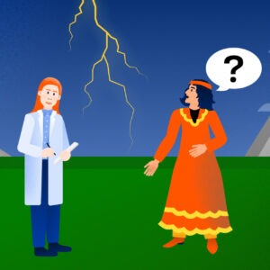 Кто вы — ученый или жрец? Узнайте в нашем квизе о явлениях природы!