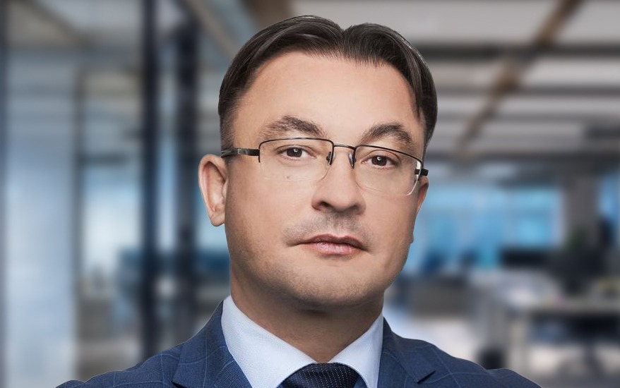 Анатолий Скоромец, генеральный директор «Газпромнефть–смазочные материалы»