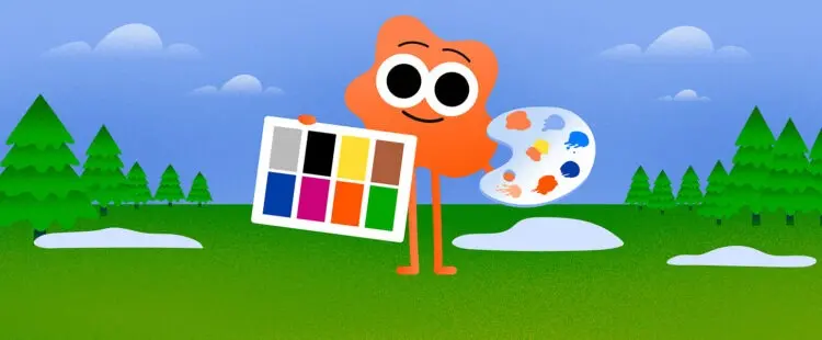 Узнайте о&nbsp;своих подсознательных стремлениях с&nbsp;помощью цветового теста Люшера