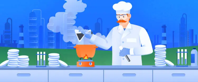 Зачем нефть кипятят в&nbsp;колонне с&nbsp;&laquo;тарелками&raquo; и&nbsp;что из&nbsp;этого получается