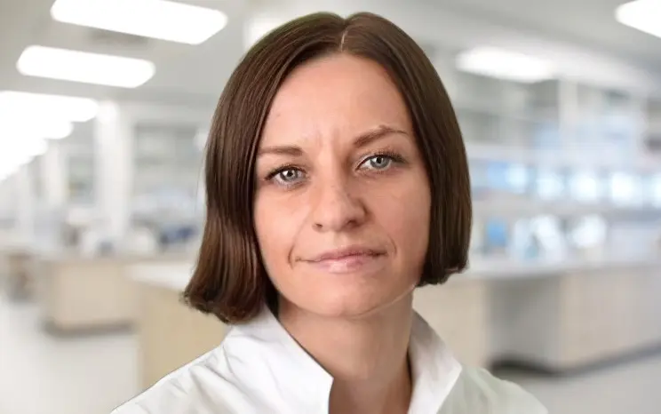 Елена Игнатикова, врач-терапевт, диетолог