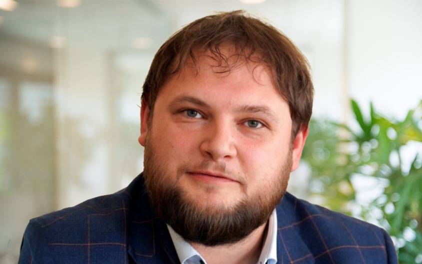 Евгений Боровичев, директор Полярно-альпийского ботанического сада-института
