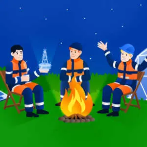 «Все так и было!»: пять непридуманных историй из жизни геологов