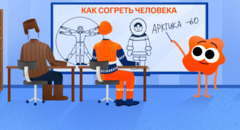Фантастические ткани и где они обитают: как энергетика меняет одежду будущего