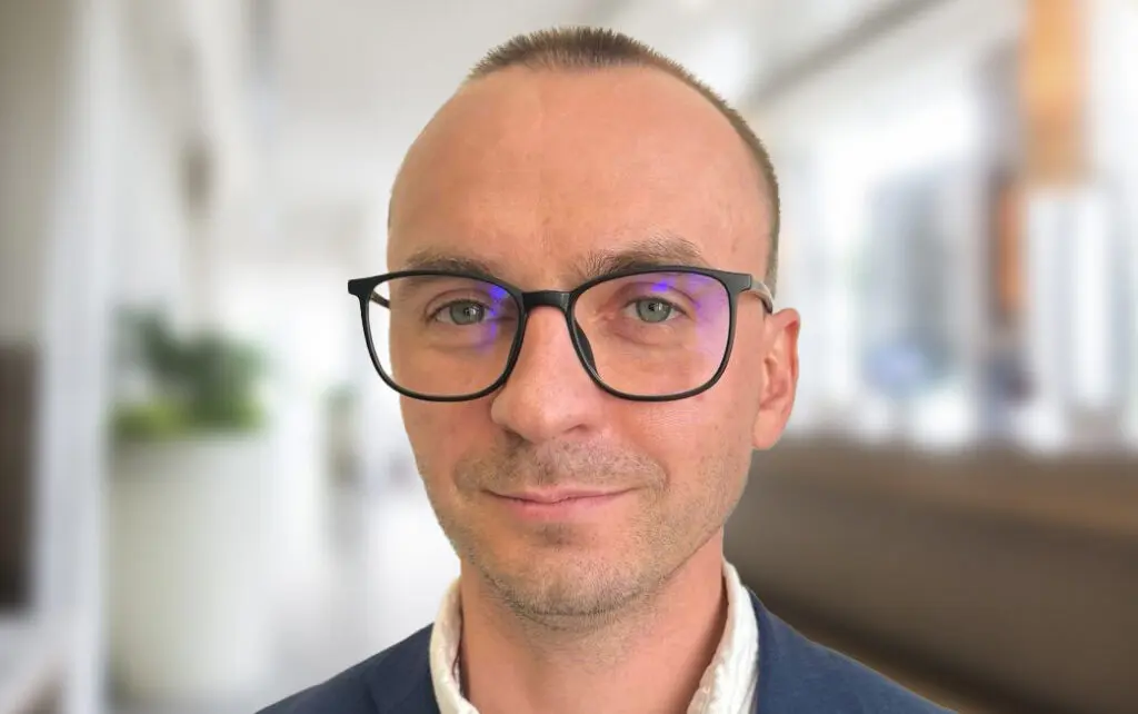 Кирилл Пашкеев, инженер кафедры «Информационно-измерительная техника» Южно-Уральского государственного университета 