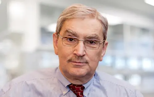 Леонид Большов, научный руководитель Института проблем безопасного развития атомной энергетики РАН