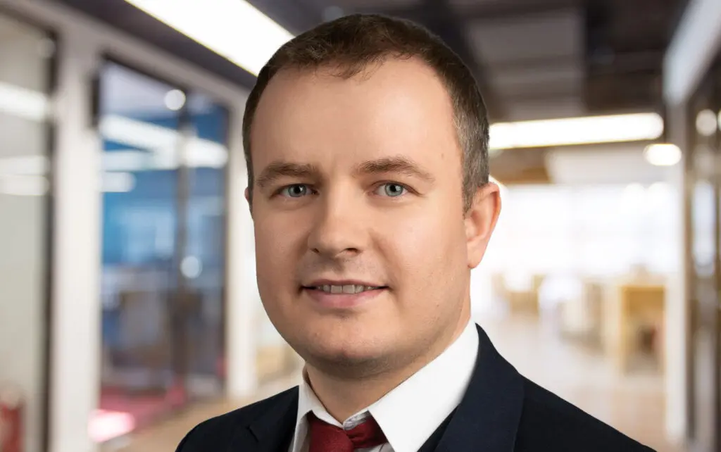 Максим Попов, эксперт «Газпром нефти» по нефтепереработке и нефтехимии