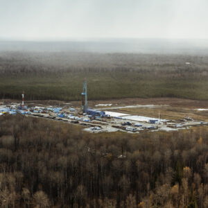 В Москве придумали, как сэкономить энергию при прогревании нефтяных пластов паром