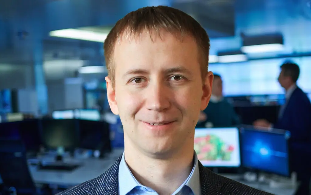 Вячеслав Половков, директор Передовой инженерной школы СПбГУ
