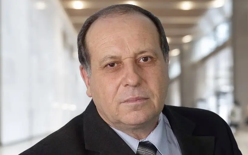 Алим Кемалов, заведующий кафедрой технологии нефти, газа и углеродных материалов Института геологии и нефтегазовых технологий Казанского федерального университета 