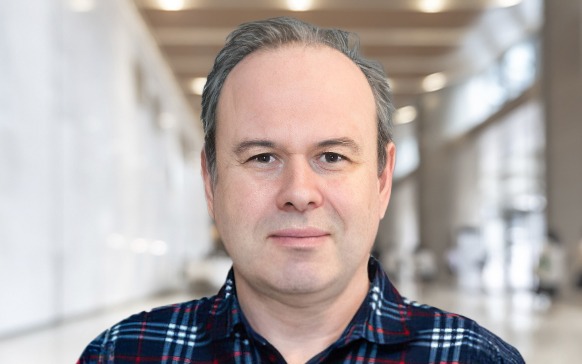 Андрей Колтыгин, директор инжинирингового центра литейных технологий и материалов НИТУ МИСИС