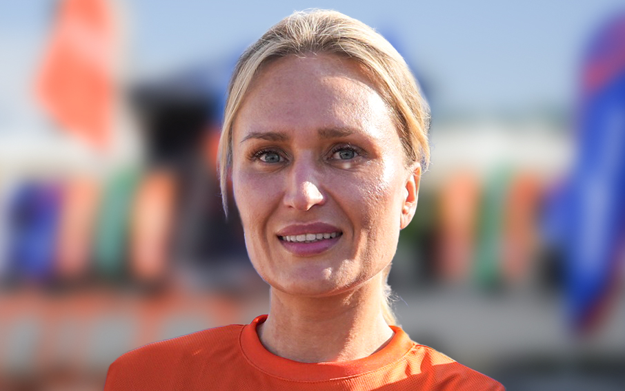 Екатерина Передня, сотрудник ИТ-кластера «Газпром нефти»